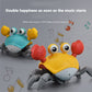 Escape crab Toy