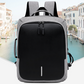 Usb Laptop Anti Theft Backpack
