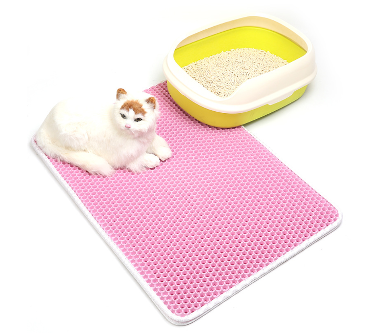 Litter Mat