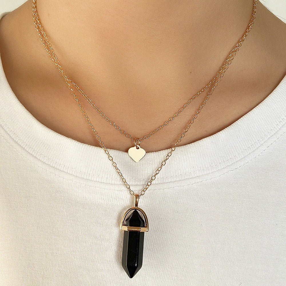 Crystal Necklace