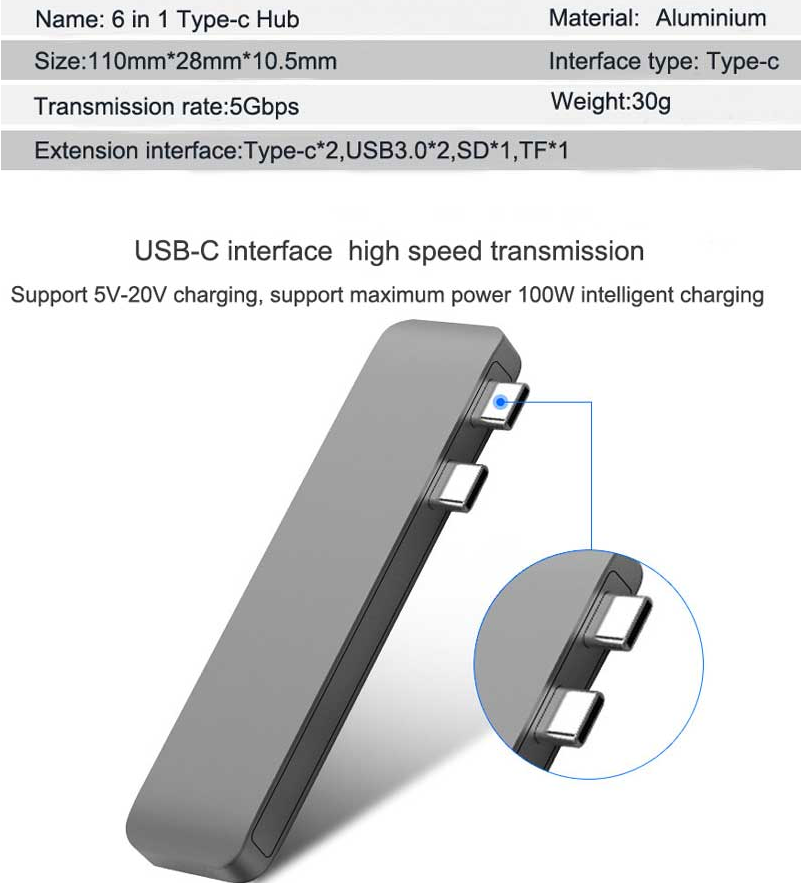 Laptop Adapter