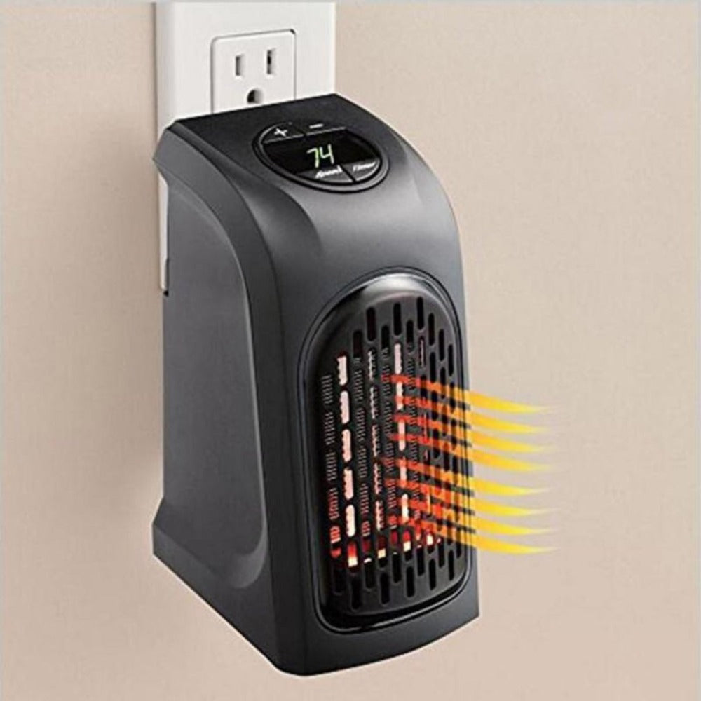 Electric Portable Heater