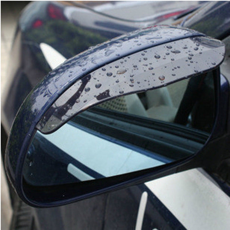 Side Mirror Rain Cover