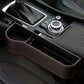 Car Storage Compartment