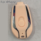Mini Power Bank Keychain