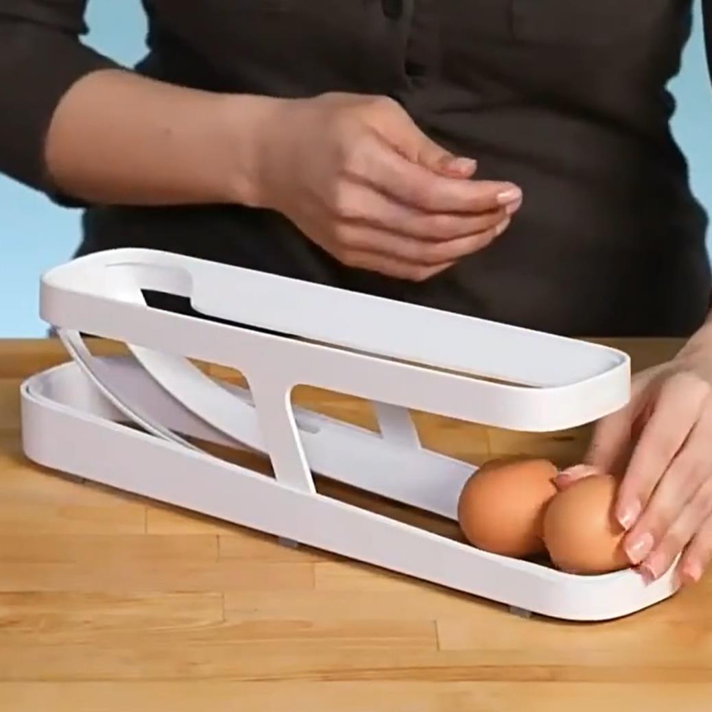 Egg Rack Holder