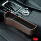Car Storage Compartment