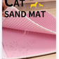 Litter Mat