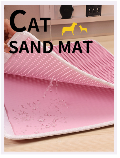 Litter Mat