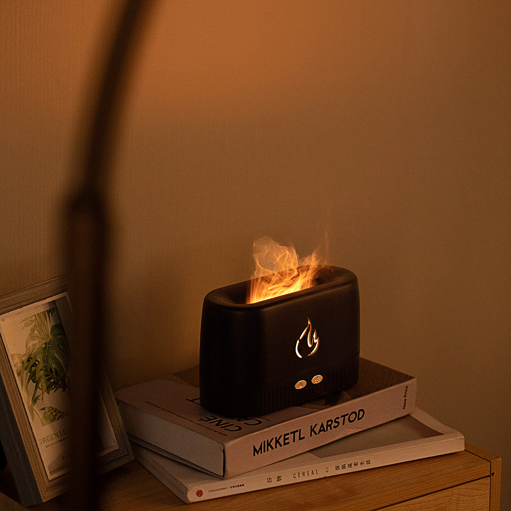 Aroma Flame Diffuser