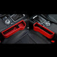Car Storage Compartment