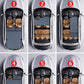 Inflatable Mattress For Hatchback Car