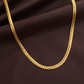 Snake Chain Necklace