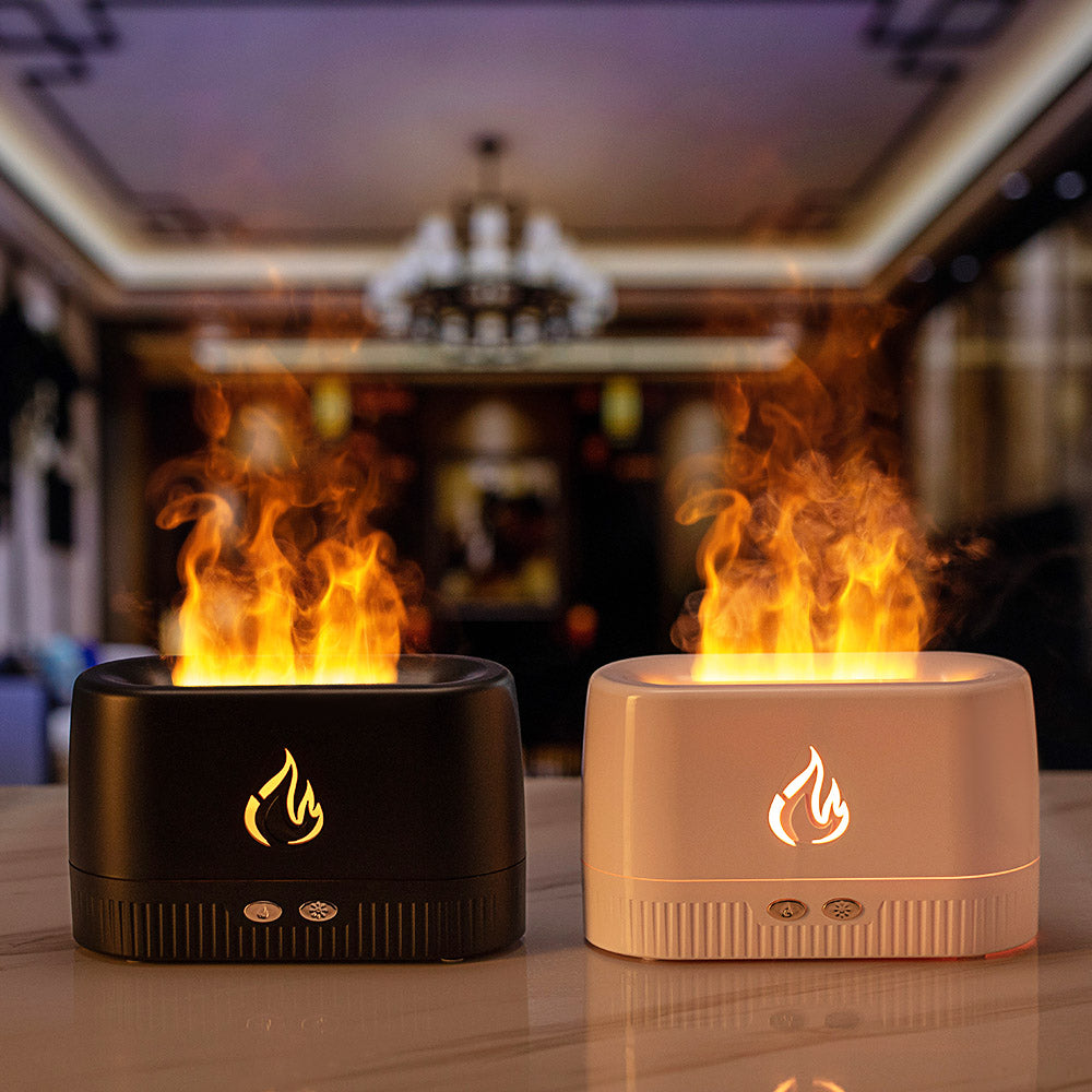 Aroma Flame Diffuser