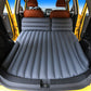 Inflatable Mattress For Hatchback Car
