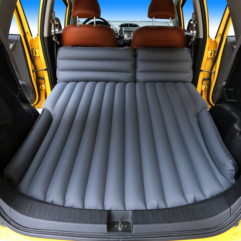 Inflatable Mattress For Hatchback Car