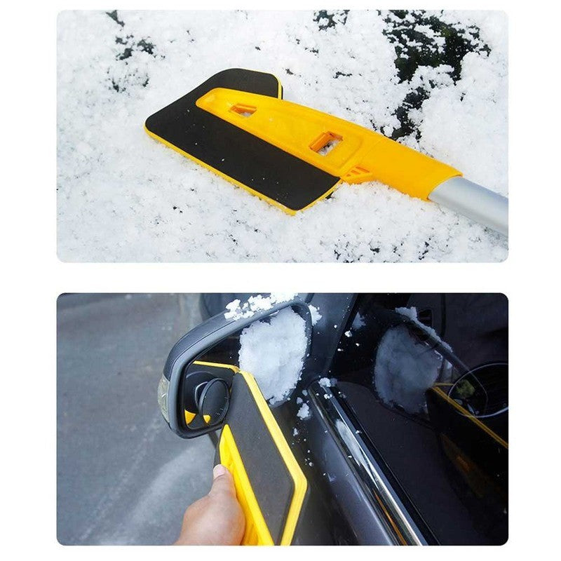 Multi-function Snow Shovel Brush