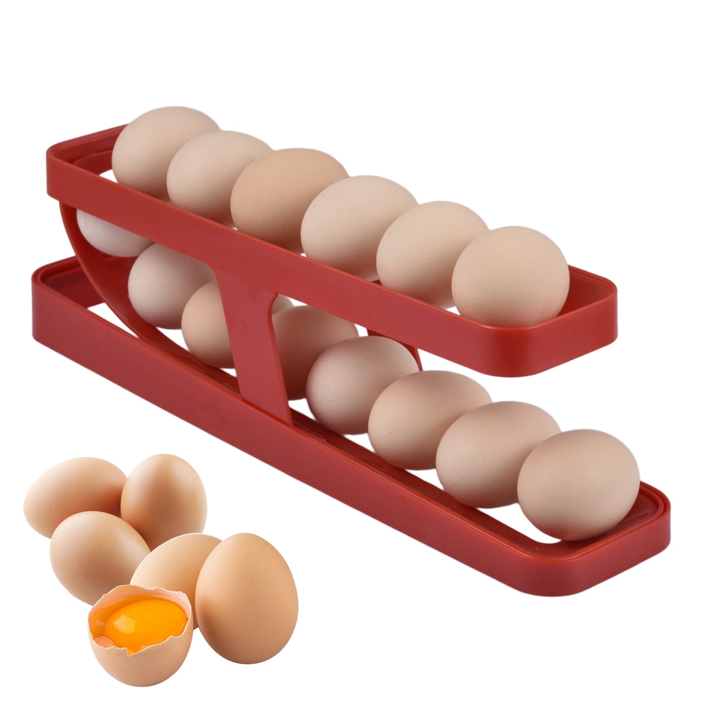 Egg Rack Holder