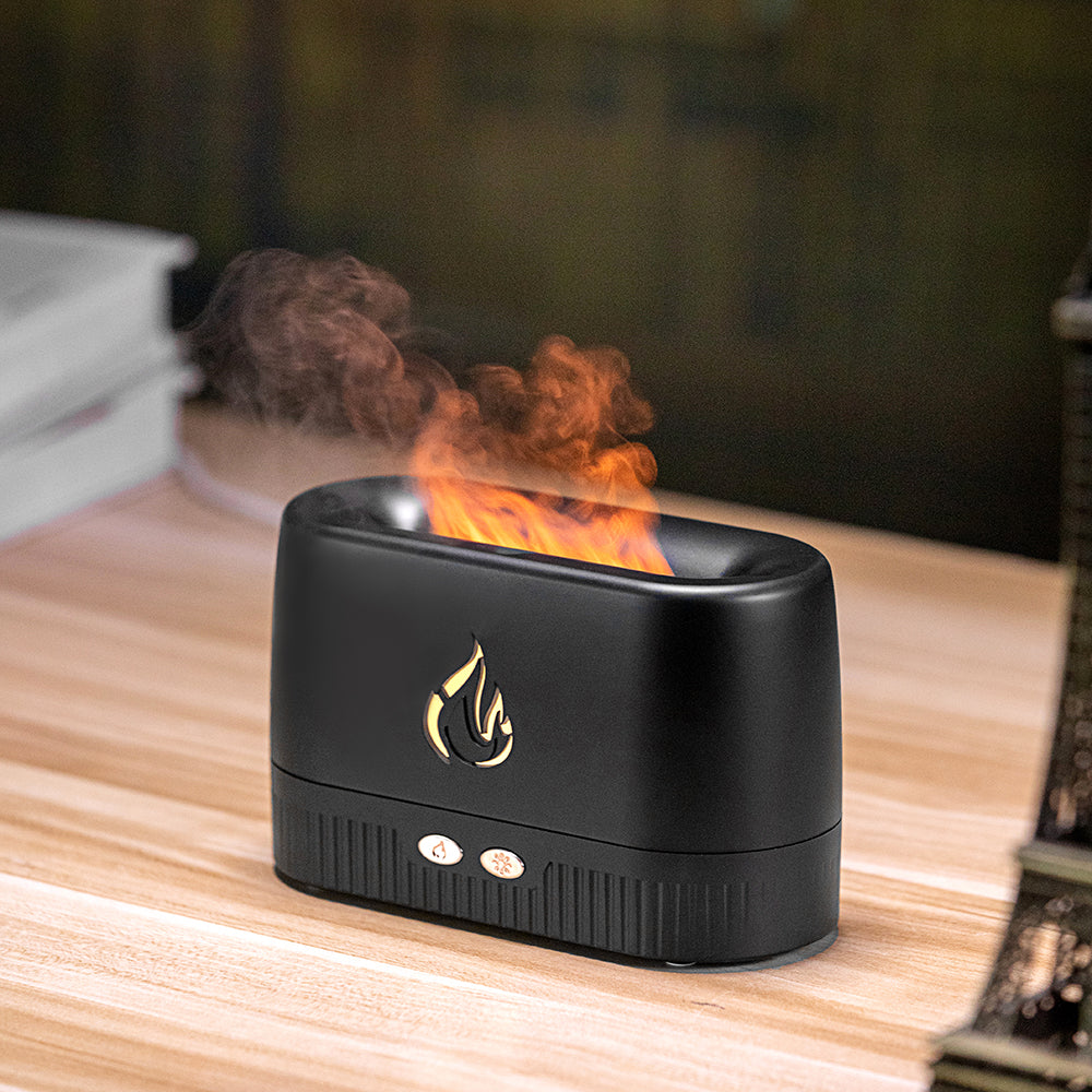 Aroma Flame Diffuser