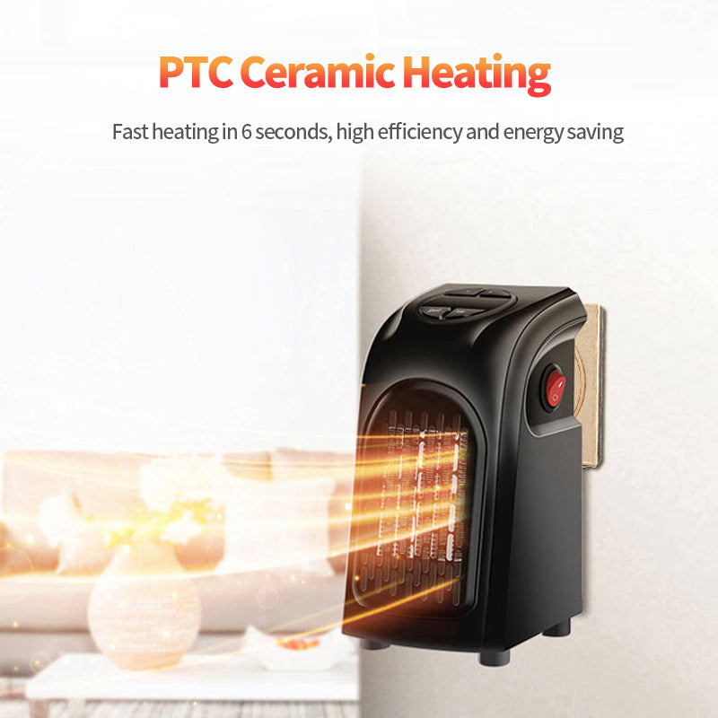 Electric Portable Heater