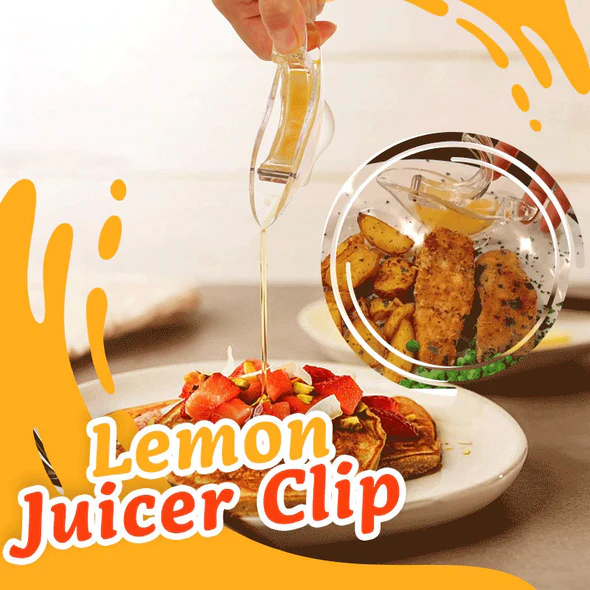 Lemon Juicer