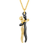 Love Hug Necklace