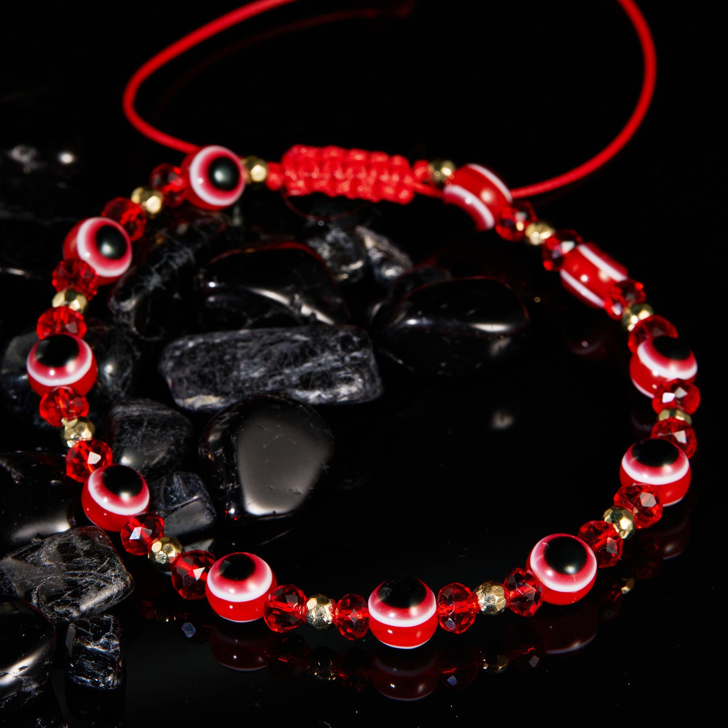 Evil eye Bracelet