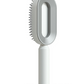 Self Cleaning Hair Brush